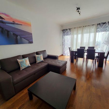 "Villa Panoramic View Over The Sea"-R Albufeira Zewnętrze zdjęcie