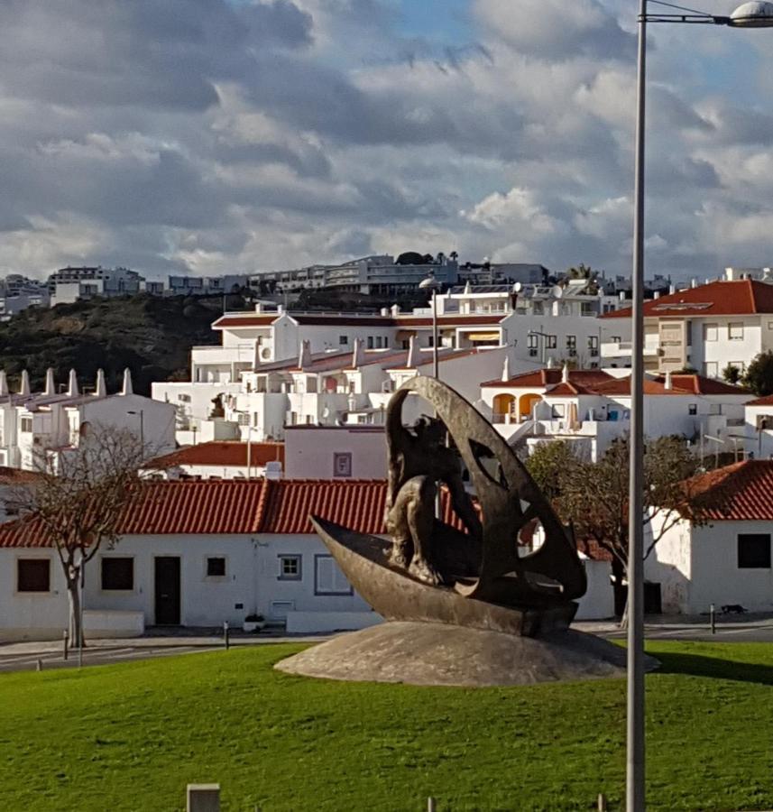 "Villa Panoramic View Over The Sea"-R Albufeira Zewnętrze zdjęcie