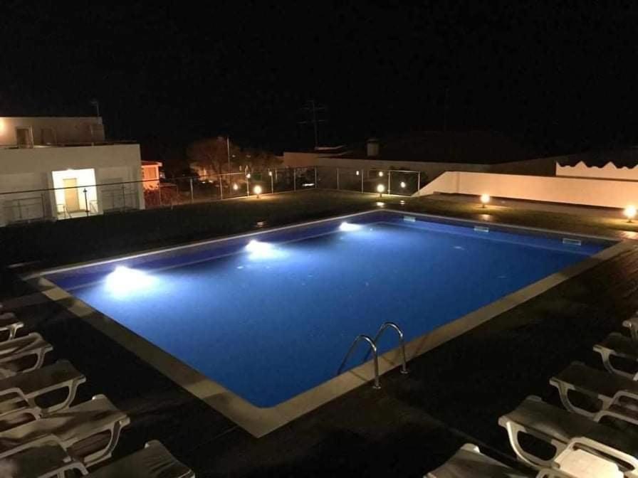 "Villa Panoramic View Over The Sea"-R Albufeira Zewnętrze zdjęcie