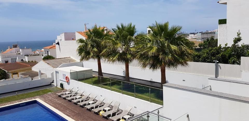 "Villa Panoramic View Over The Sea"-R Albufeira Zewnętrze zdjęcie