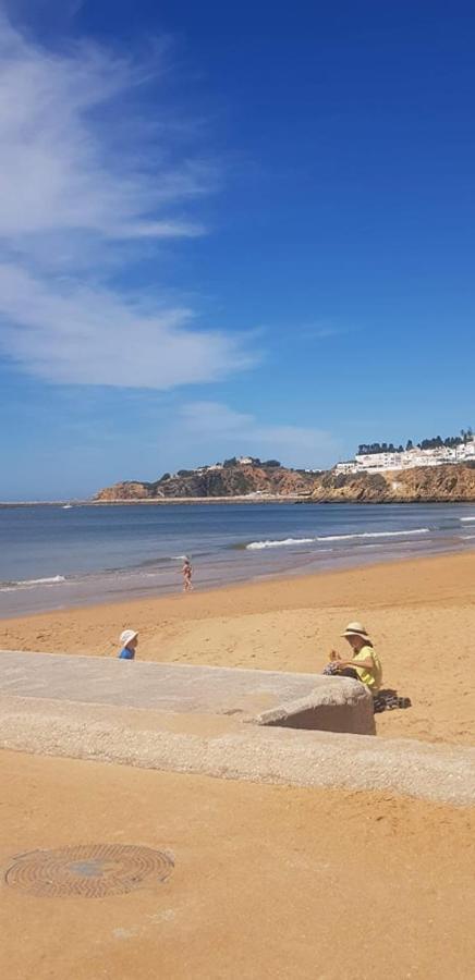 "Villa Panoramic View Over The Sea"-R Albufeira Zewnętrze zdjęcie