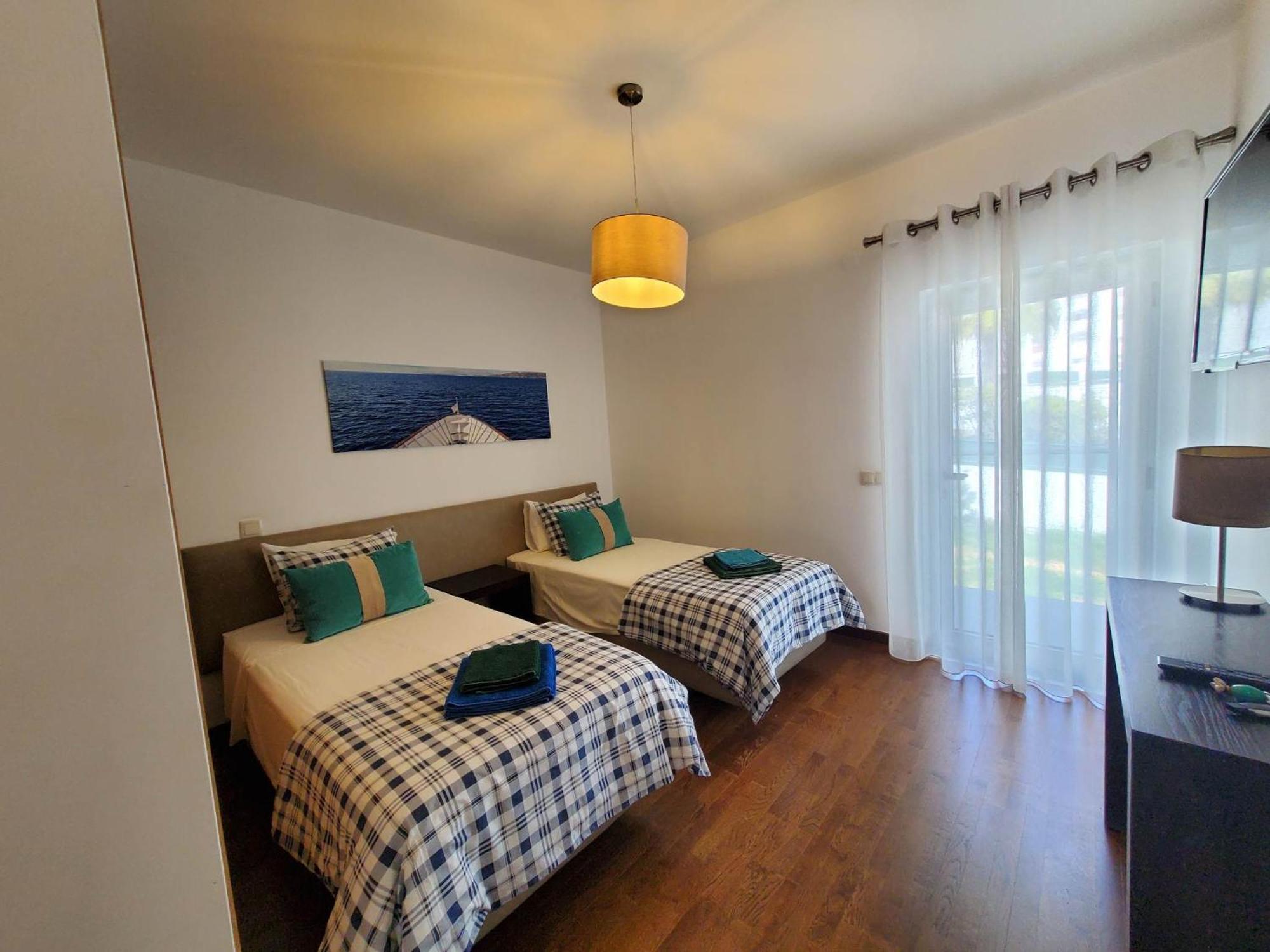 "Villa Panoramic View Over The Sea"-R Albufeira Zewnętrze zdjęcie