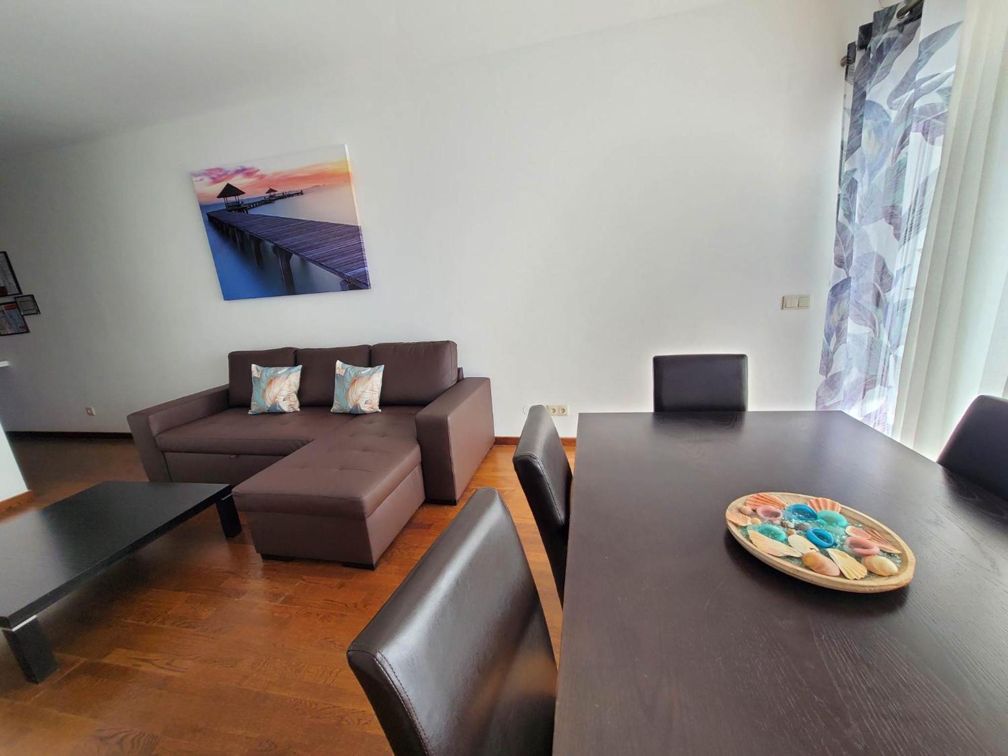 "Villa Panoramic View Over The Sea"-R Albufeira Zewnętrze zdjęcie