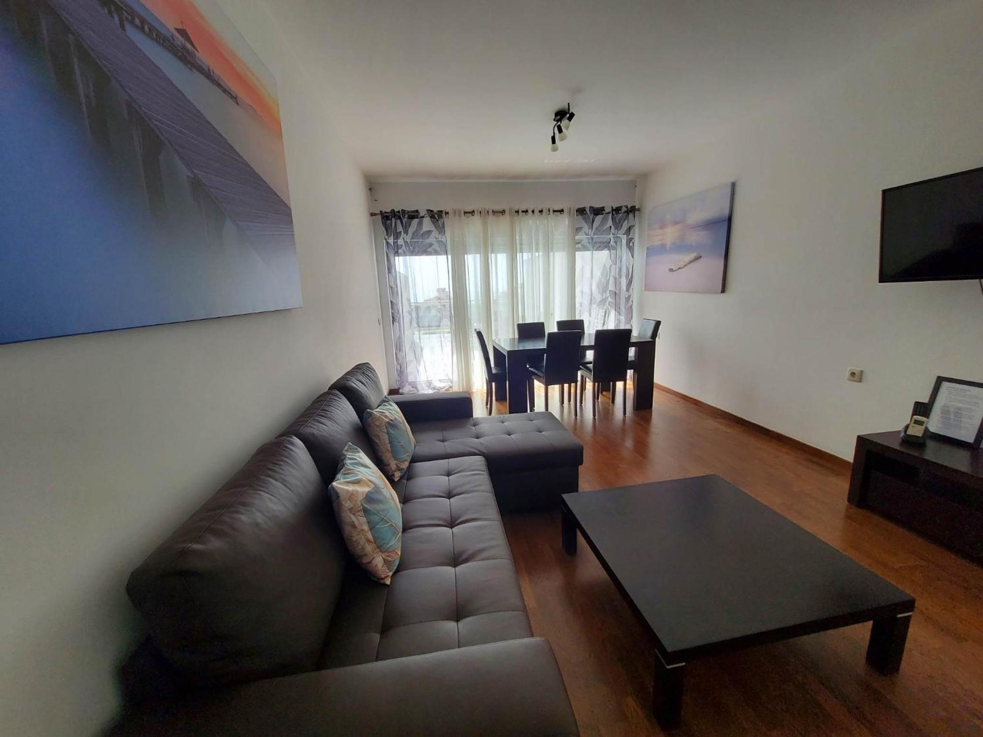 "Villa Panoramic View Over The Sea"-R Albufeira Zewnętrze zdjęcie