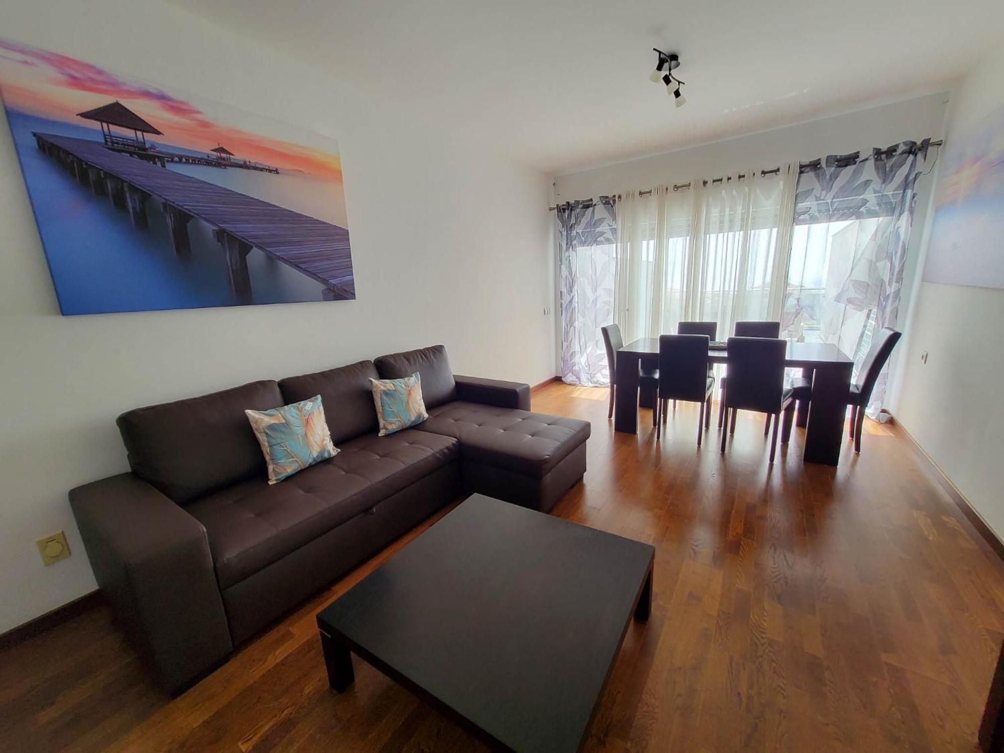 "Villa Panoramic View Over The Sea"-R Albufeira Zewnętrze zdjęcie